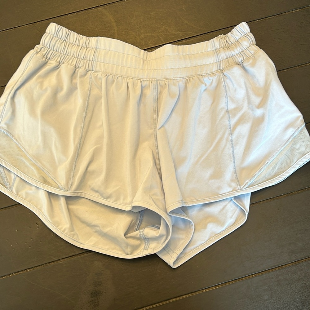 Hotty hot shorts